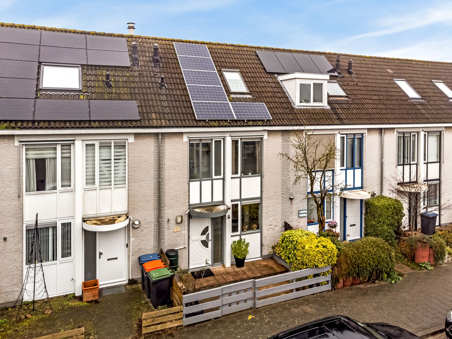 Foto 1 van Wederik 10