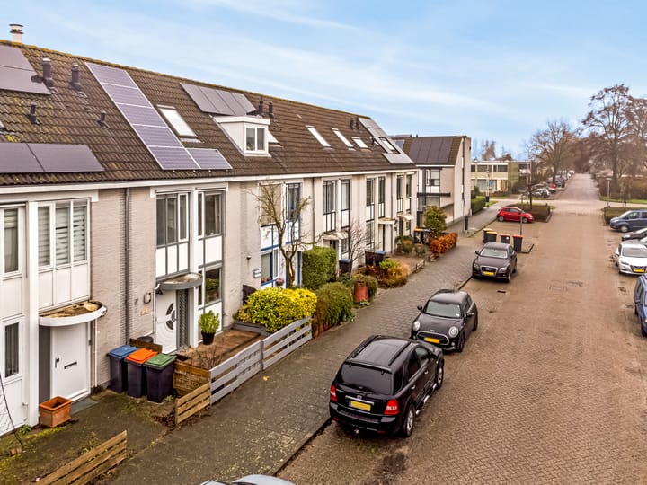 Foto 2 van Wederik 10