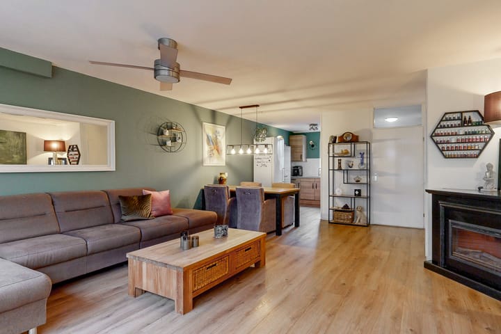 Foto 4 van Wederik 10