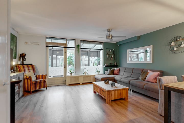 Foto 5 van Wederik 10