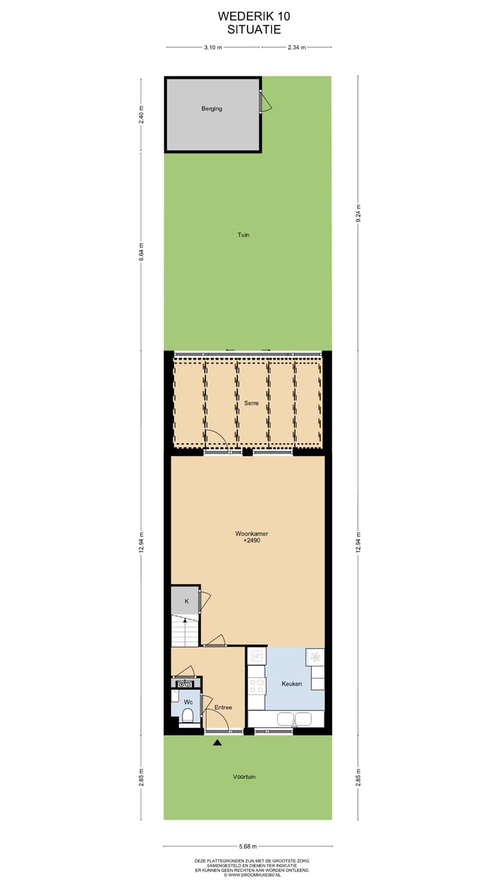 Foto 28 van Wederik 10