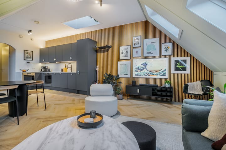 Foto 3 van Nuwendoorn 6