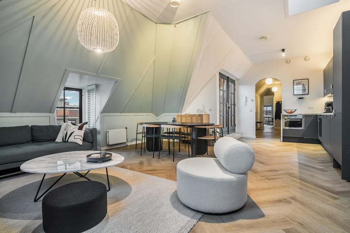 Foto 2 van Nuwendoorn 6