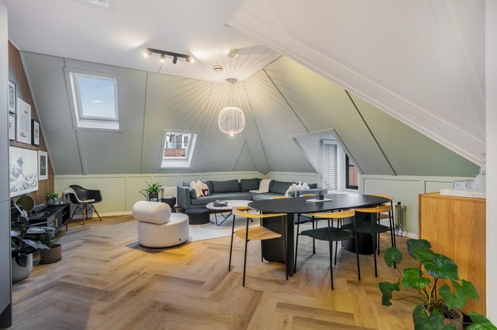 Foto 4 van Nuwendoorn 6