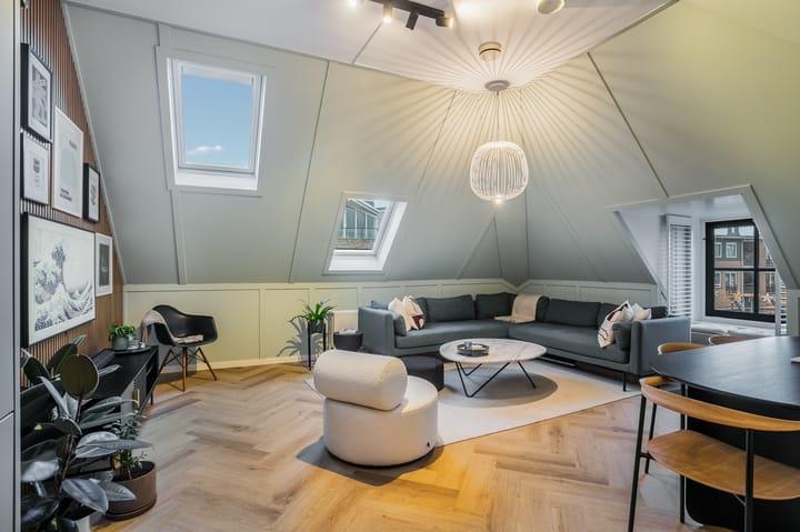 Foto 5 van Nuwendoorn 6