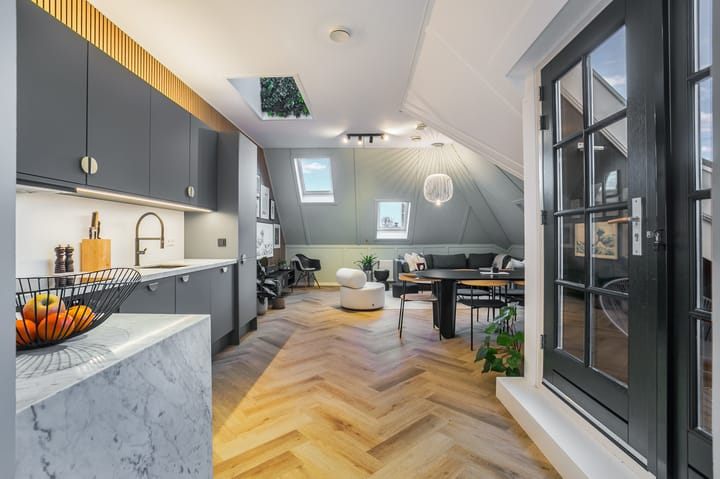 Foto 9 van Nuwendoorn 6