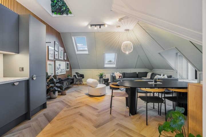 Foto 10 van Nuwendoorn 6