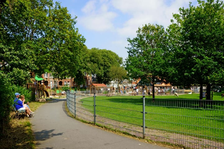 Foto 18 van Badhuisstraat 173-A