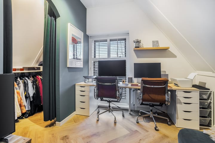 Foto 30 van Nuwendoorn 6