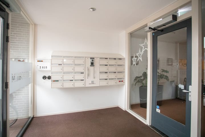 Foto 8 van Marktstraat 2-S