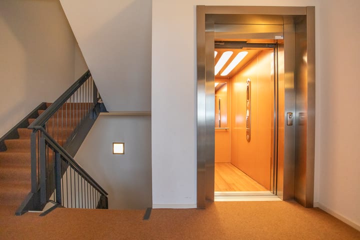 Foto 10 van Marktstraat 2-S