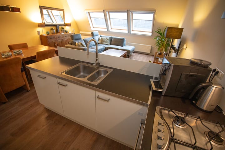 Foto 25 van Marktstraat 2-S