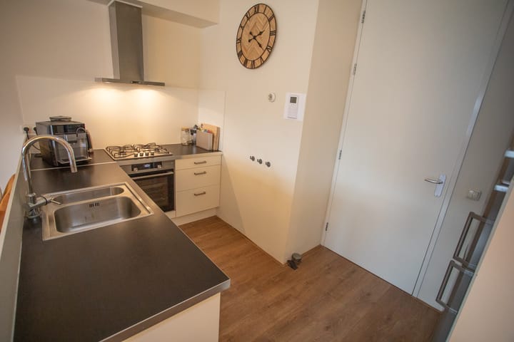 Foto 27 van Marktstraat 2-S