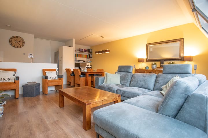 Foto 30 van Marktstraat 2-S