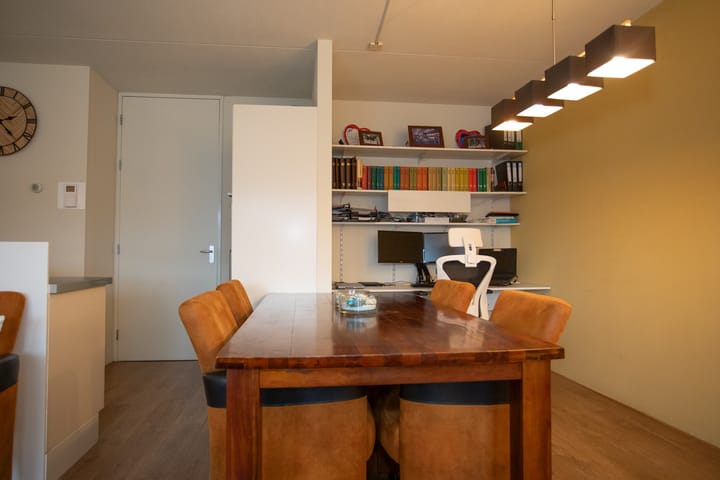 Foto 31 van Marktstraat 2-S