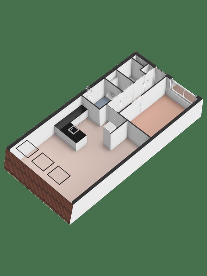 Foto 53 van Marktstraat 2-S