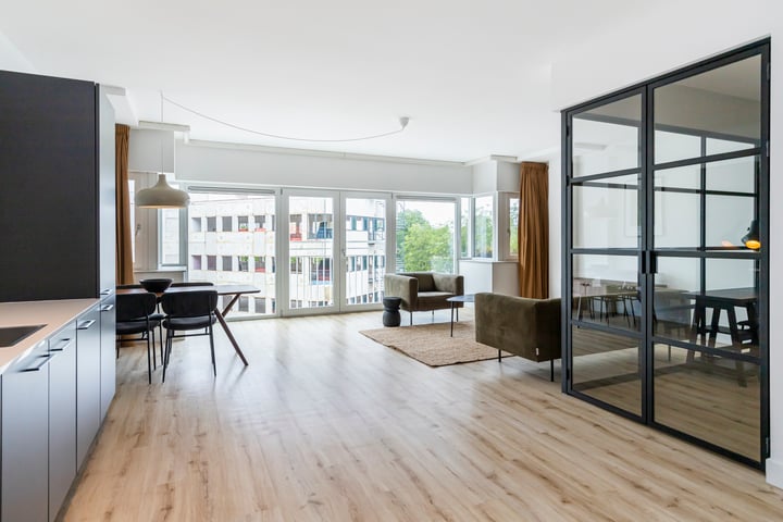 Koopmansstraat 1-F 305