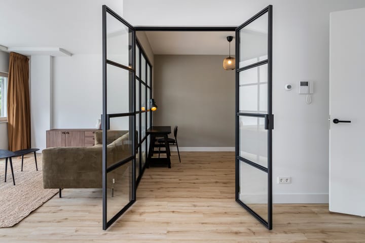 Foto 2 van Koopmansstraat 1-F305