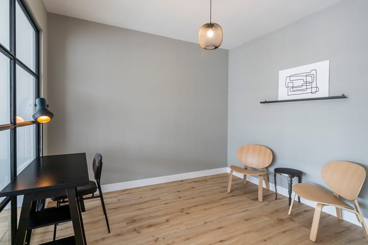 Foto 3 van Koopmansstraat 1-F305