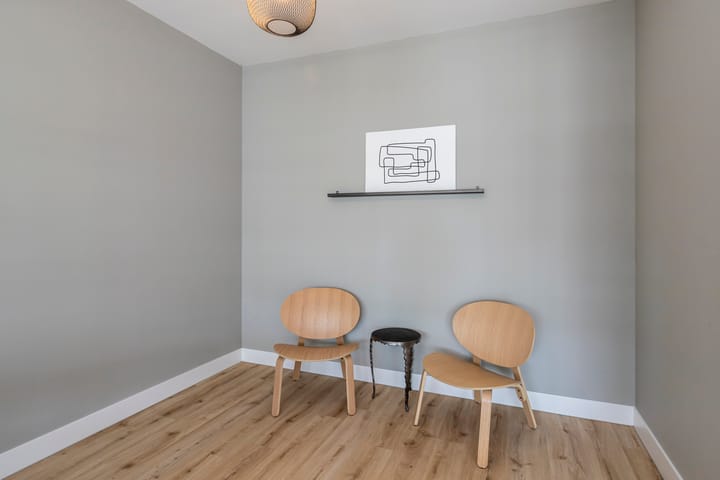 Foto 5 van Koopmansstraat 1-F305