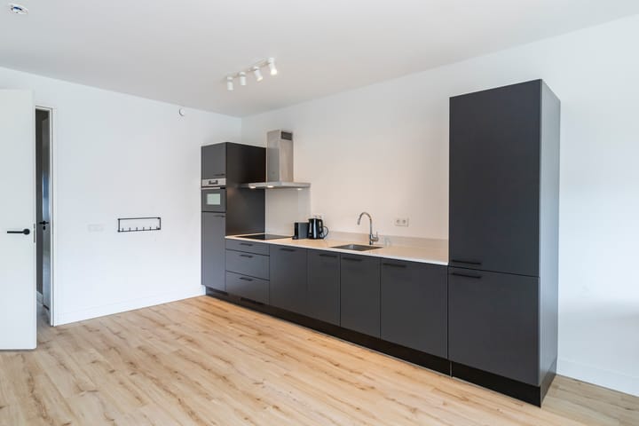 Foto 8 van Koopmansstraat 1-F305