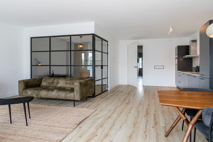 Foto 10 van Koopmansstraat 1-F305