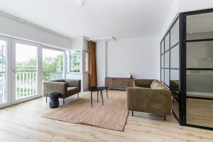 Foto 12 van Koopmansstraat 1-F305