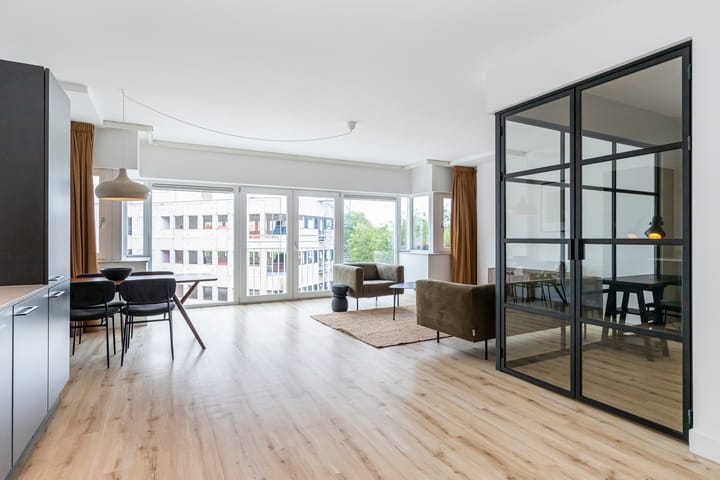 Foto 13 van Koopmansstraat 1-F305