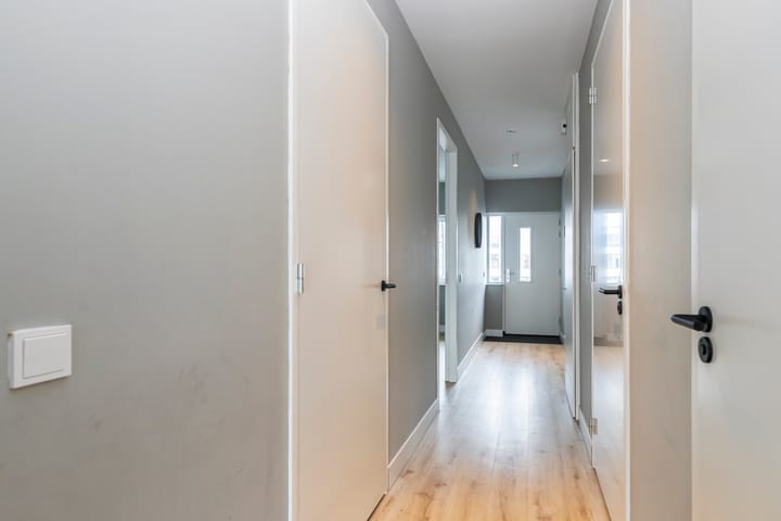 Foto 17 van Koopmansstraat 1-F305