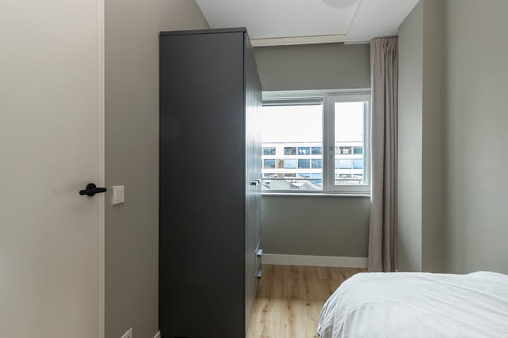 Foto 20 van Koopmansstraat 1-F305