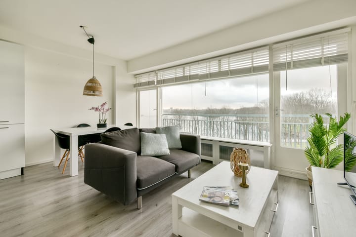 Foto 2 van Burgemeester Hogguerstraat 573