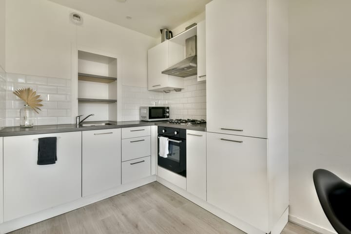 Foto 3 van Burgemeester Hogguerstraat 573