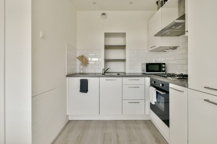 Foto 4 van Burgemeester Hogguerstraat 573