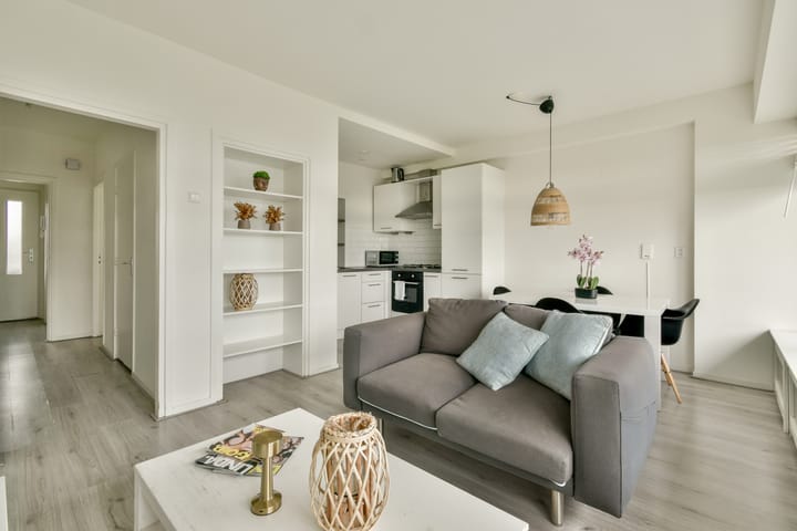 Foto 5 van Burgemeester Hogguerstraat 573