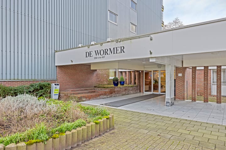 Foto 8 van Burgemeester D. Kooimanweg 321