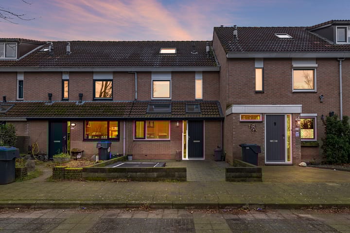 Foto 2 van Krommekamp 166