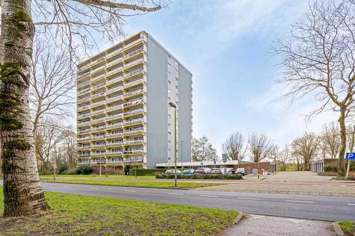 Foto 7 van Burgemeester D. Kooimanweg 321