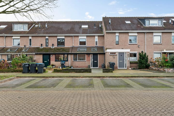 Foto 3 van Krommekamp 166