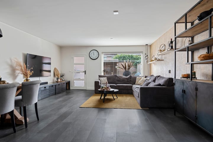 Foto 4 van Krommekamp 166