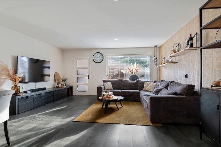 Foto 5 van Krommekamp 166