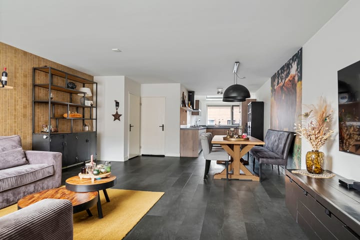 Foto 6 van Krommekamp 166