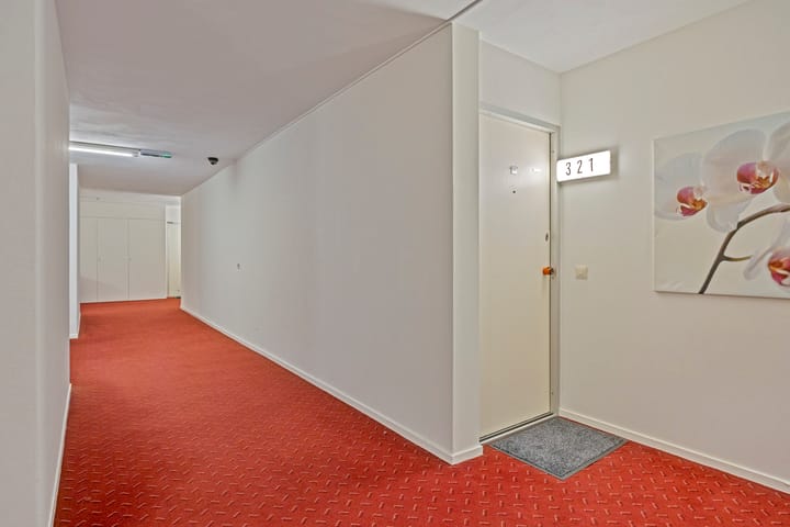 Foto 10 van Burgemeester D. Kooimanweg 321