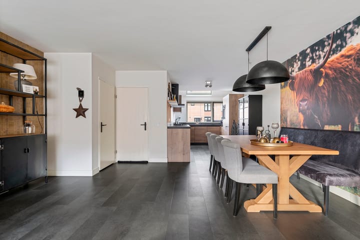 Foto 8 van Krommekamp 166