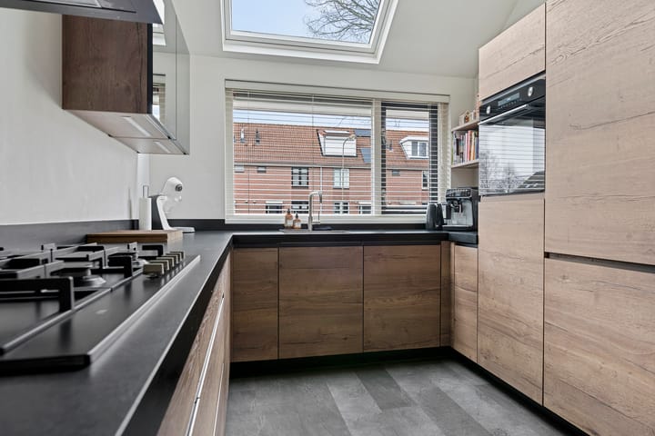 Foto 9 van Krommekamp 166