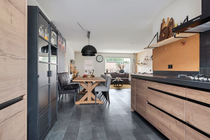 Foto 10 van Krommekamp 166