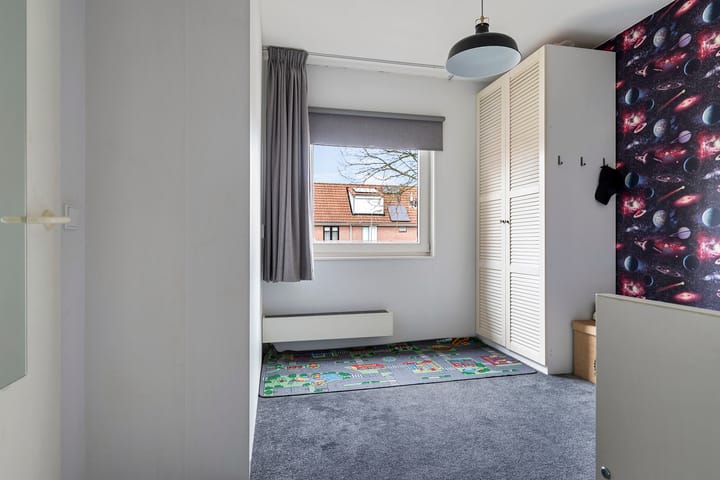 Foto 17 van Krommekamp 166