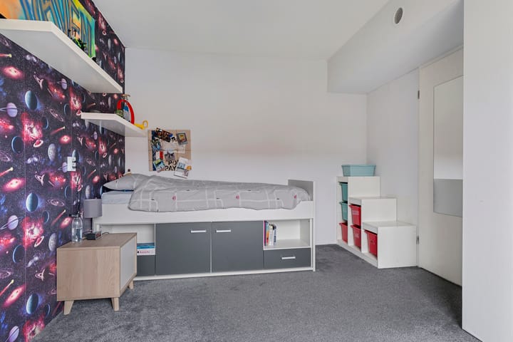 Foto 18 van Krommekamp 166