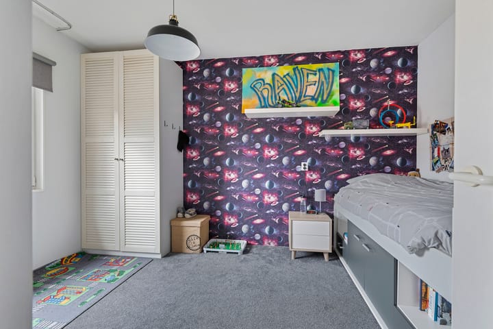 Foto 19 van Krommekamp 166