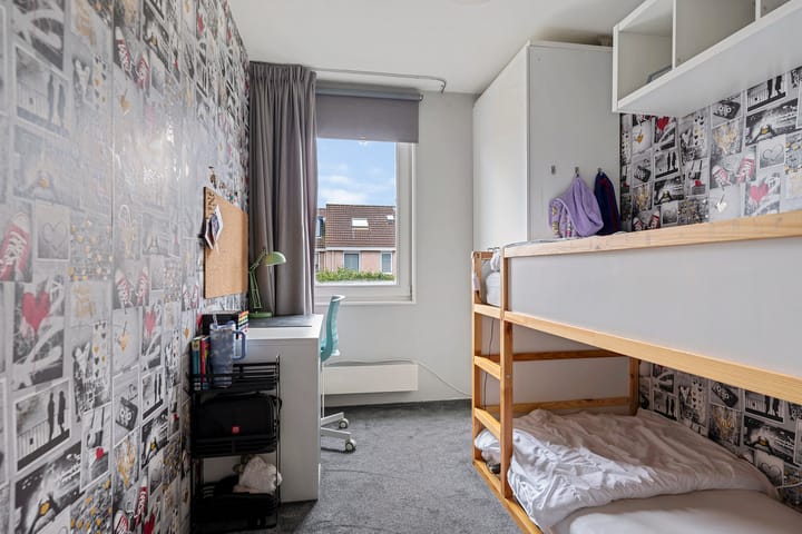 Foto 20 van Krommekamp 166