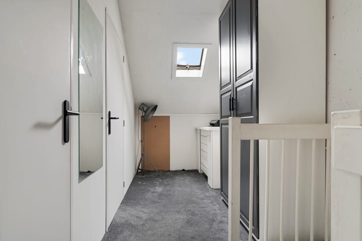 Foto 25 van Krommekamp 166